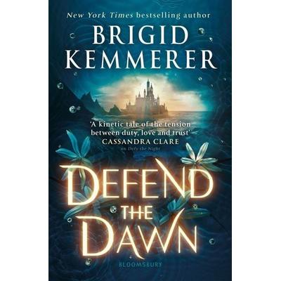Defend the Dawn, Taschenbuch von Brigid Kemmerer, Bloomsbury Academic, 978-1-5266-4462-6