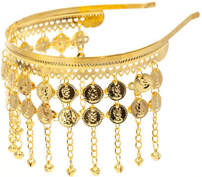 Kopfschmuck "Orient"