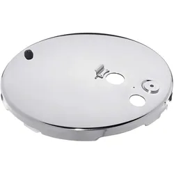 WMF Perfect Premium, Pfanne + Kochtopf, Schwarz, Silber