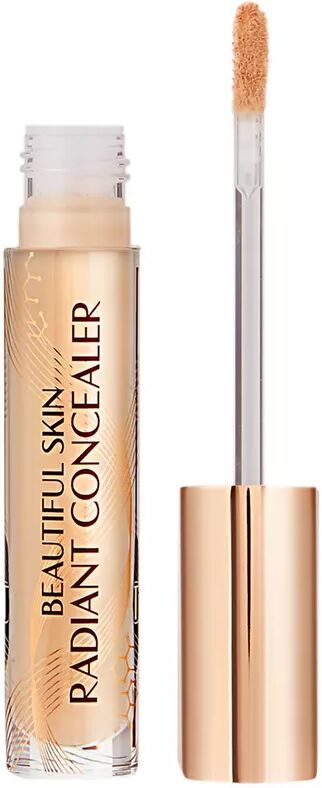 CHARLOTTE TILBURY - Beautiful Skin Radiant Concealer - Concealer, 7.2 g