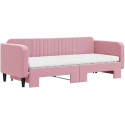 vidaXL, Sofa + Bettsofa, Bebe