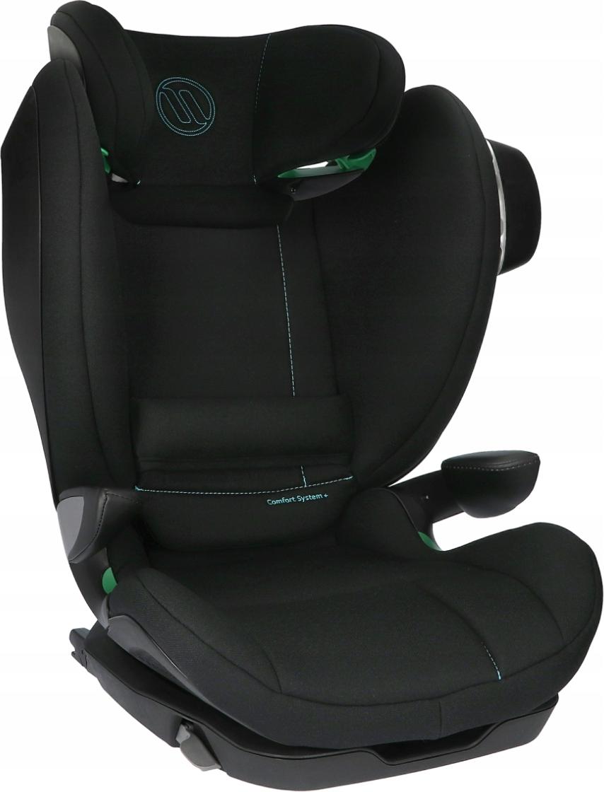 Autositz 15-50kg Maxspace Smart Comfort System+ 44cm Sicher Avionaut 04987 MAX.02 SMART
