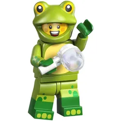 LEGO® Minifigur 71051 Tiere Serie 28 - Frosch