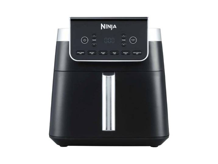 Ninja AF180CH Heissluftfritteuse Schwarz