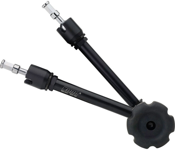 Kupo KCP-101W Max Arm nero