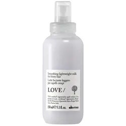 150ml Davines Essential Haircare Love SMOOTHING Lightweight Milk