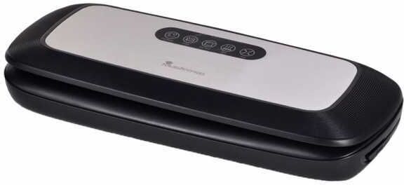 Masterpro BGMP-9080 - Macchina sottovuoto automatica - Barra saldante 30cm