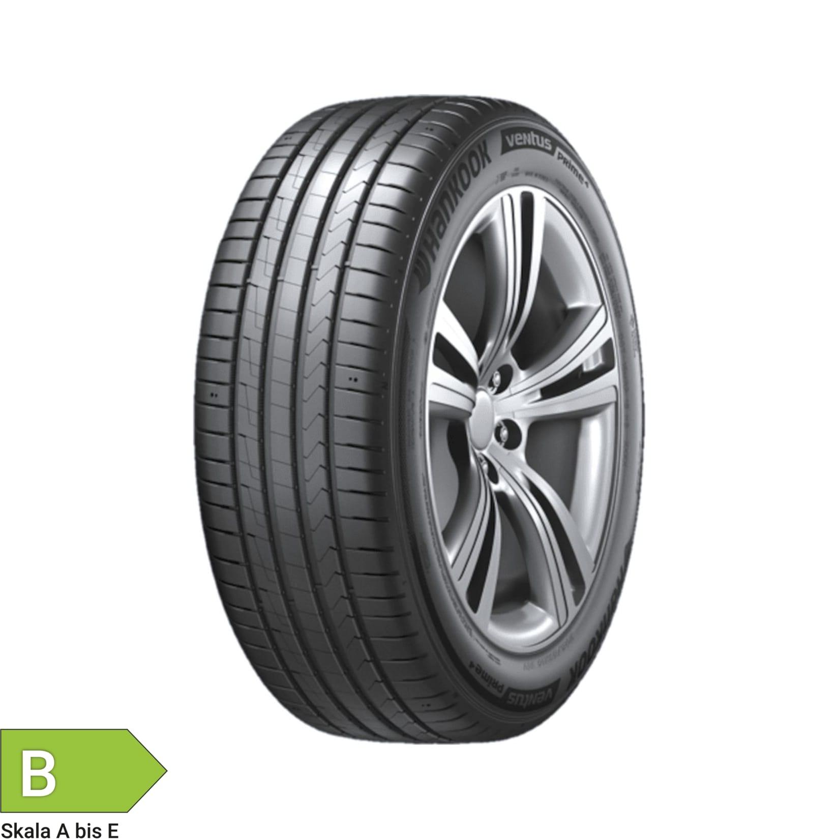 HANKOOK VENTUS PRIME 4 (K135) (HMC) 225/45R17 91W (HMC) SBL