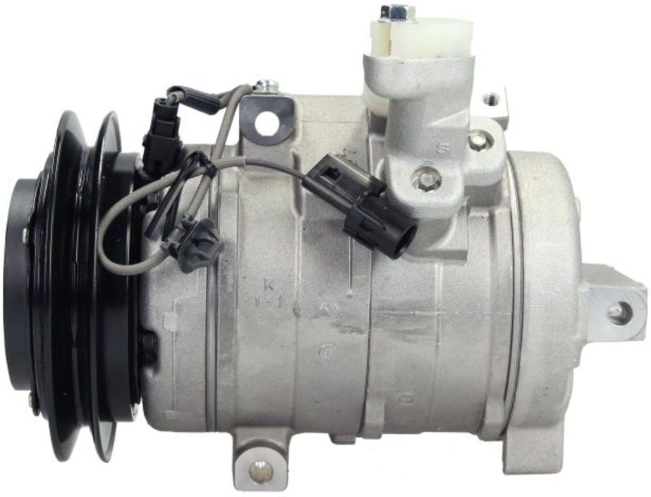 Compresseur de climatisation DENSO DCP45005