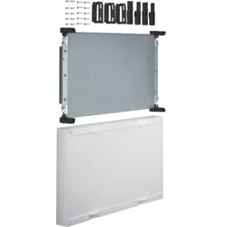 Hager Baustein, universN UD22M1