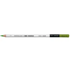 Koh-I-Noor: 3411 Textmarker-Stift – grün