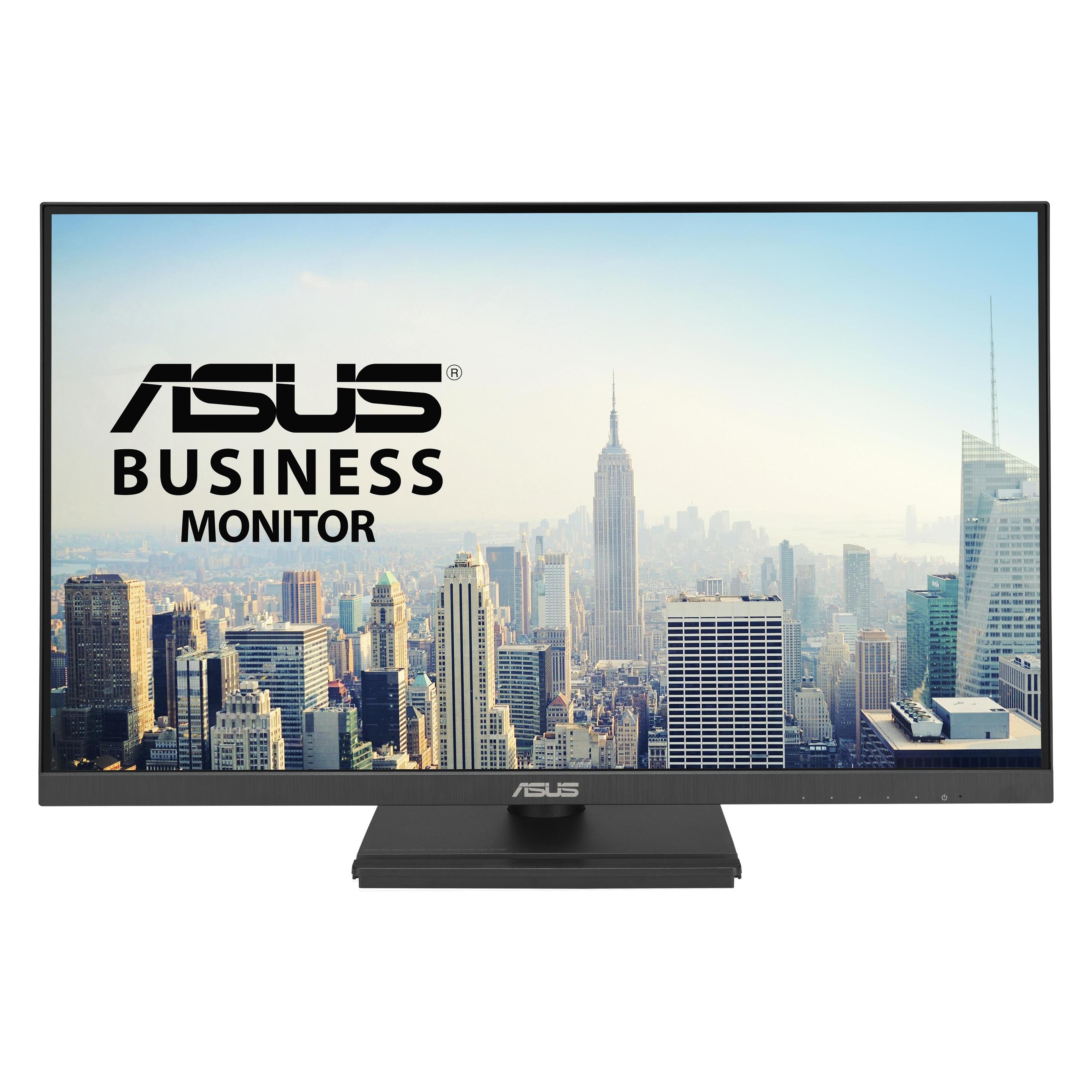 ASUS VA27DQFS (1920 x 1080 Pixel, 27") (90LM06H0-B01371)