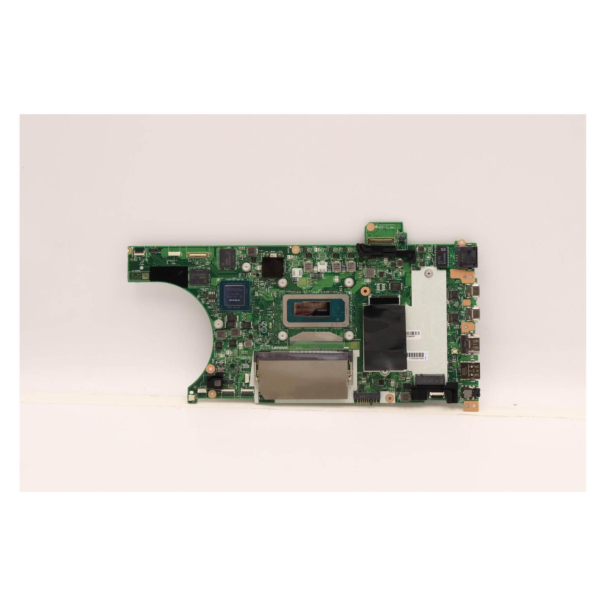 Lenovo BDPLANAR i5-1245UvP16G211vPWINYdTyABEIN (5B21J76561)