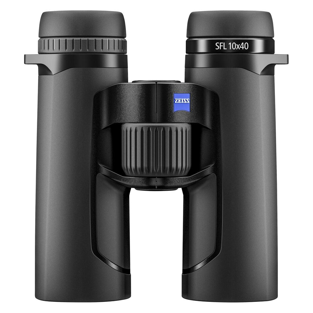 Zeiss SFL 10 x 40 + Kreuztrageriemen (10x) (31851088)