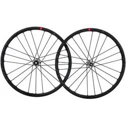 Fulcrum Laufradsatz Racing Zero DB C19 28 Zoll schwarz