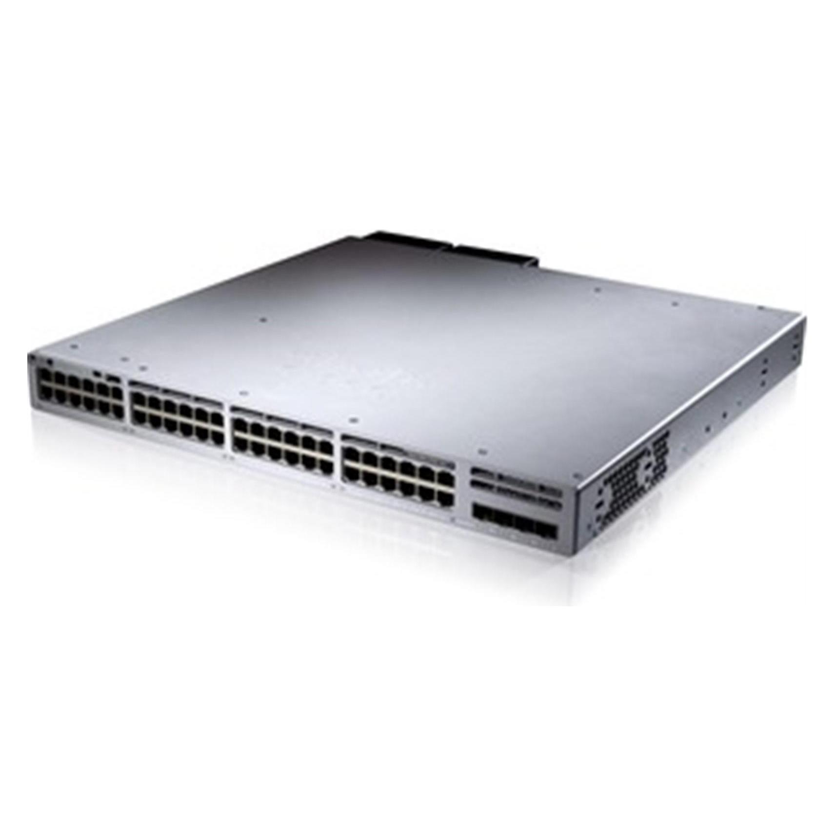 Cisco CATALYST 9300L 48P (48 Ports) (C9300L-48P-4G-A)