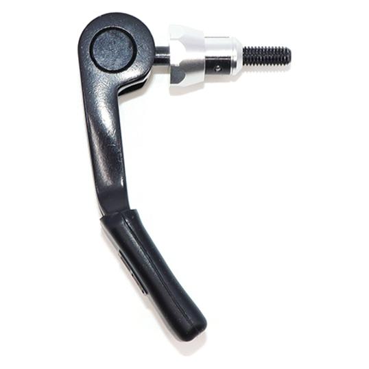 RockShox Maxle Lite 15mm XC Lever Assembly (11.4318.004.001)