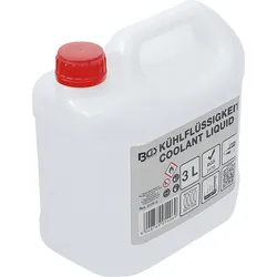 BGS Kühlflüssigkeit | 3 l | für Art. 2170