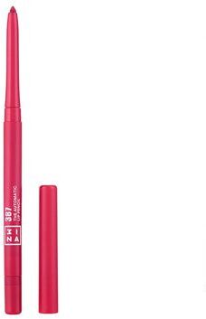 3INA Lápis de Lábios The Automatic Lip Pencil 0.26 gr