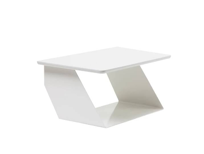 Maze Etagère Edgy blanc