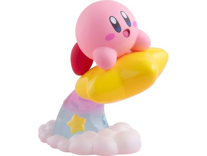 Kirby Pop Up Parade PVC beeld Kirby 14 cm