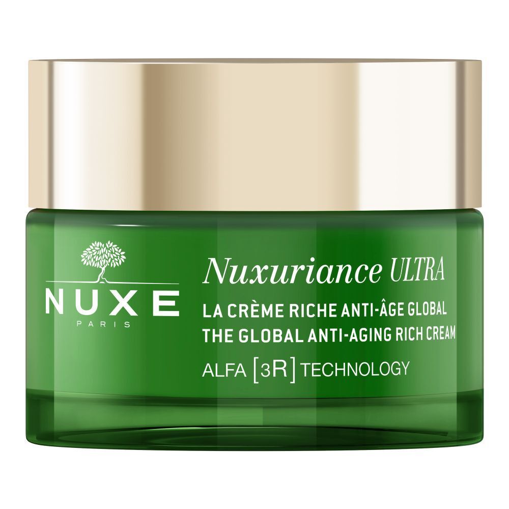 Nuxe Nuxuriance Ultra reichhaltige Tagescreme 50 ml Creme