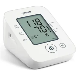 Timago, Blutdruckmessgerät, Oberarm-Blutdruckmessgerät Yuwell YE-660B