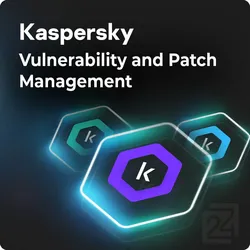 Kaspersky Vulnerability and Patch Management