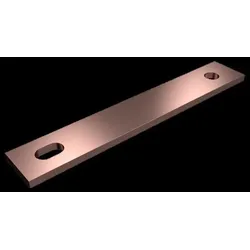 Rittal SV PE/PEN-Anreihlasche SV 9686.529 (VE2)