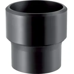 Geberit PE Übergangsstutzen d160/187 359229161
