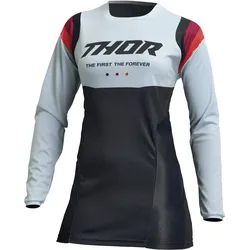 Thor Pulse Rev Damen Motocross Jersey S