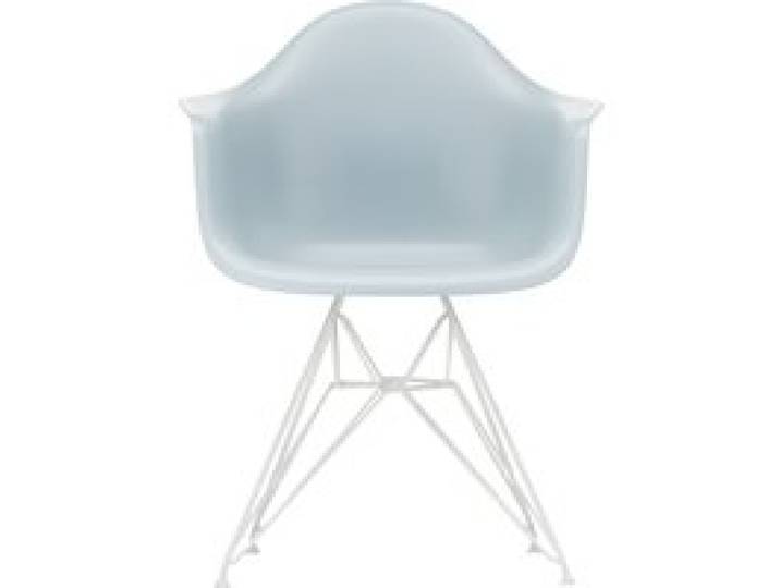Vitra - DAR Eames Plastic Armchair