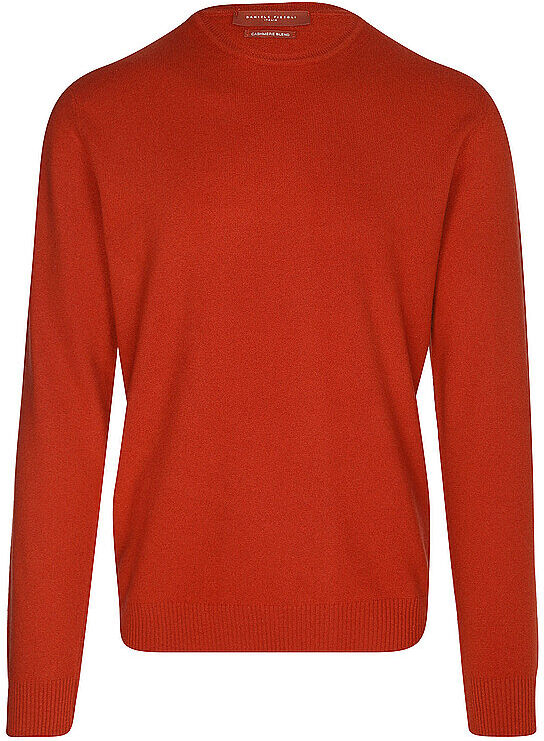 DANIELE FIESOLI Pullover  rot   S S