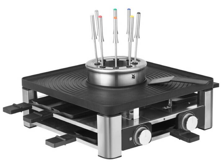WMF Gourmet Station Lumero