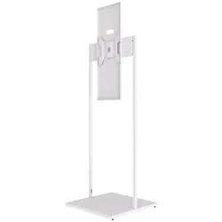 B-Tech BT7612-SAM32 – Design-Bodenständer für Samsung 32 E-Paper - Weiß"
