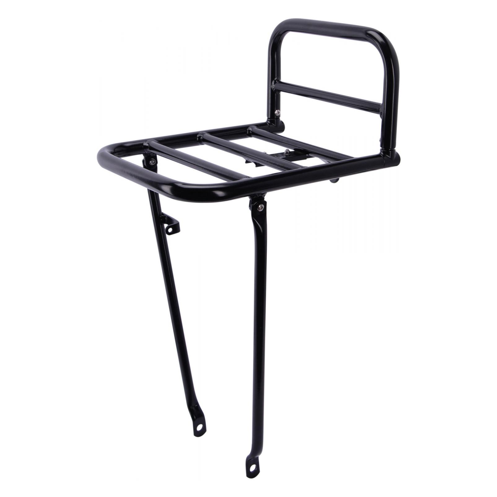 Atran Velo AtranVelo Atranvelo GEPAECKTRAEGER Jumbo ALU SCHWARZ ATRAN Atranvelo GEPAECKTRAEGER Jumbo ALU SCHWAR (1491-41)