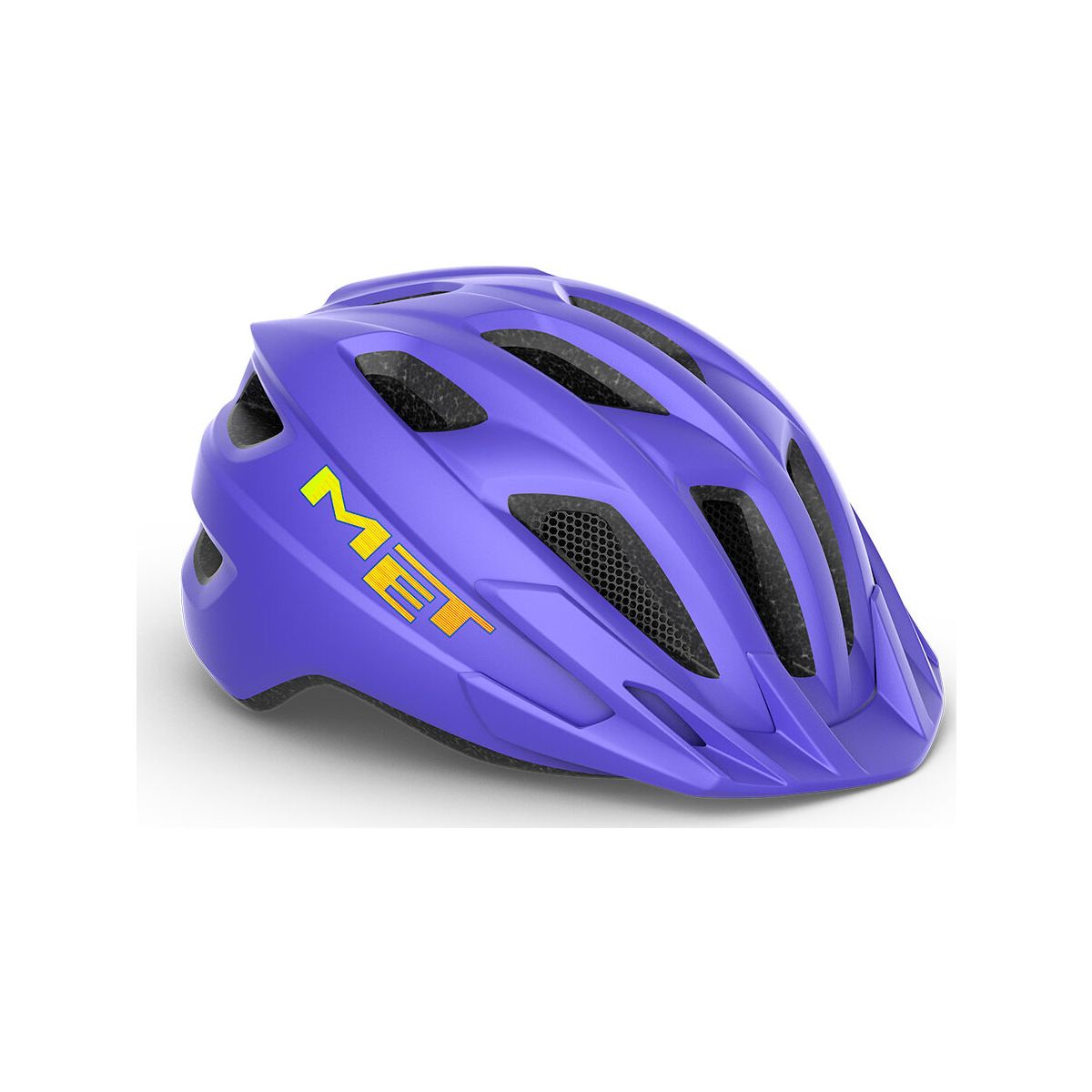 MET Crackerjack Mips purple | matte (VI1) UN 3HM148CE00-VI1-UN