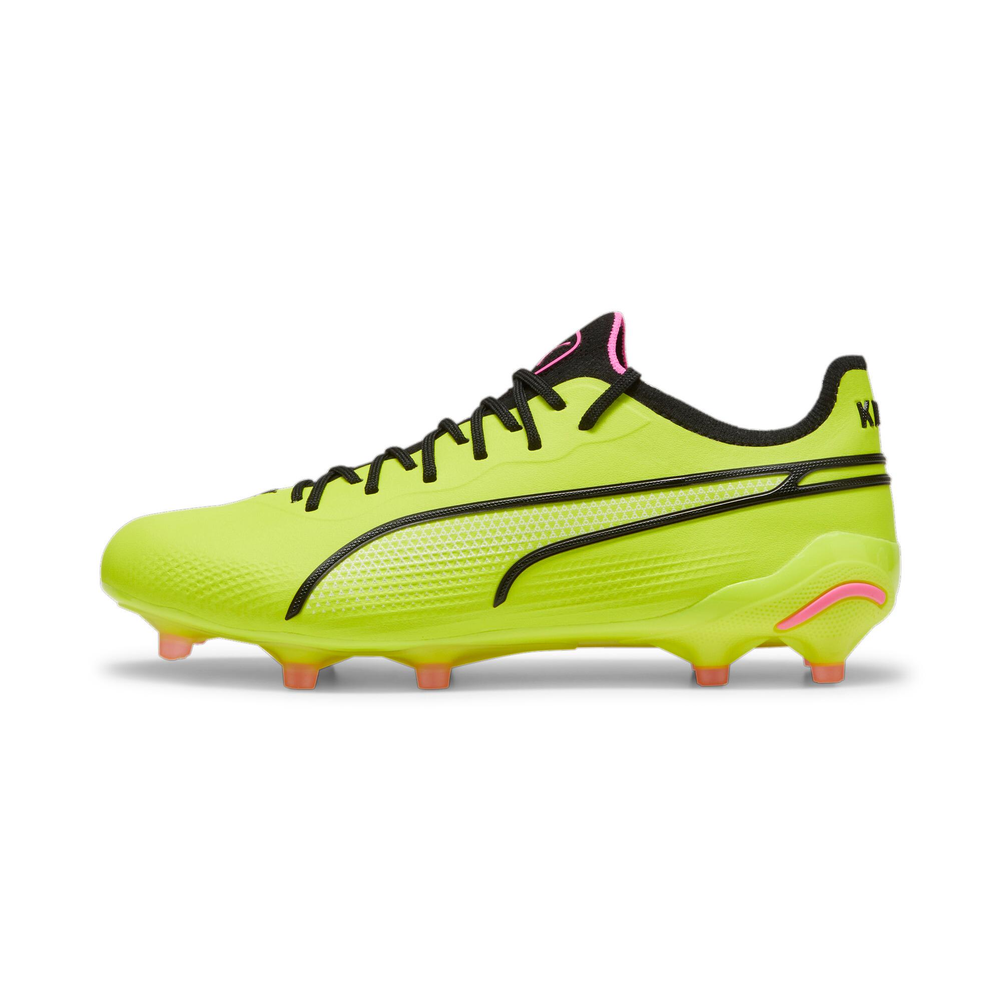 PUMA Damen King Ultimate FG/AG Fußballschuhe