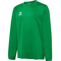 hummel Essential Sweatshirt Kinder - jelly bean - 152