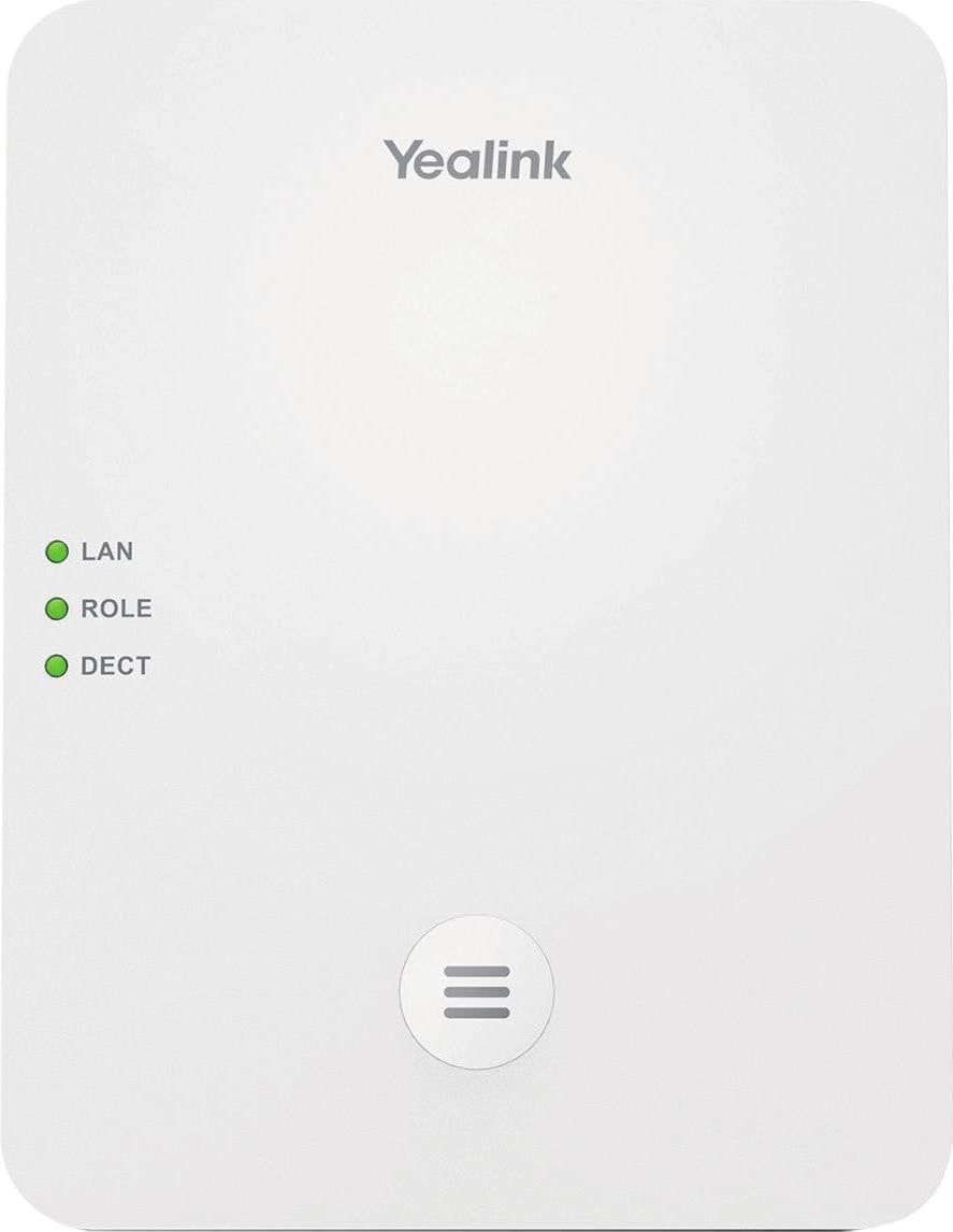 Yealink W80DM DECT Multi-Cell Manager