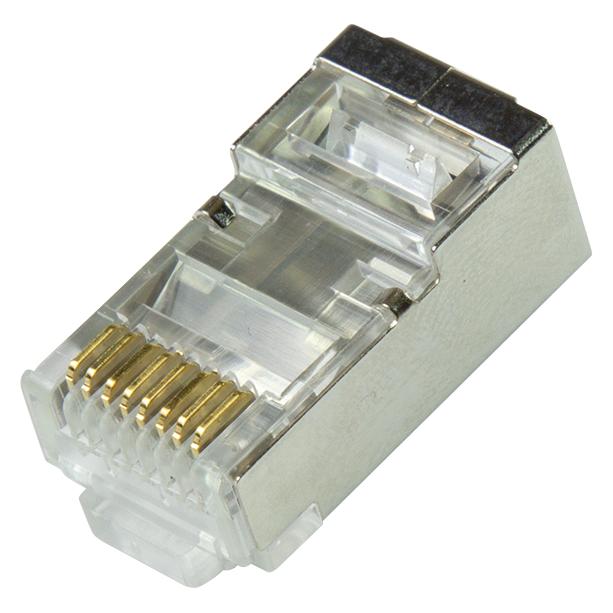 LogiLink MP0070 (Netzwerkkabel Stecker) (MP0070)