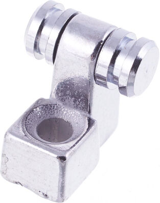 Harley Benton Parts Roller String Tree Chrom