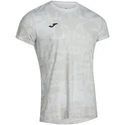 Joma, Herren, Sportshirt, Challenge (XL), Weiss