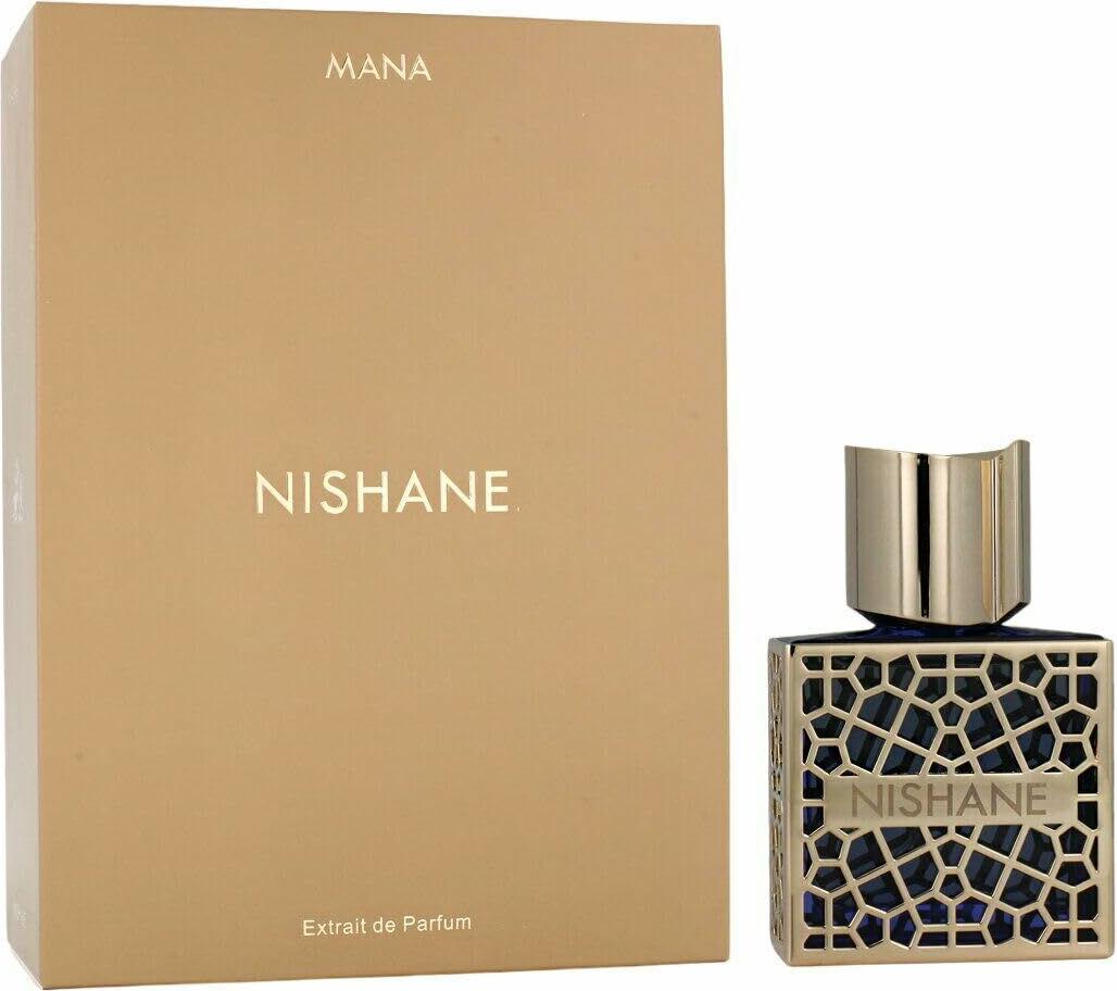 Nishane Mana Extrait de Parfum 50 ml UNISEX