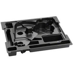 Einlage zur Werkzeugaufbewahrung, passend für GST 140 BCE/140 CE/160 BCE/160 CE Bosch Professional 1600A002UN