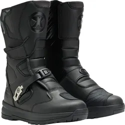 XPD X-Adv Tourmax H2Out, Stiefel wasserdicht - Schwarz - 43 EU