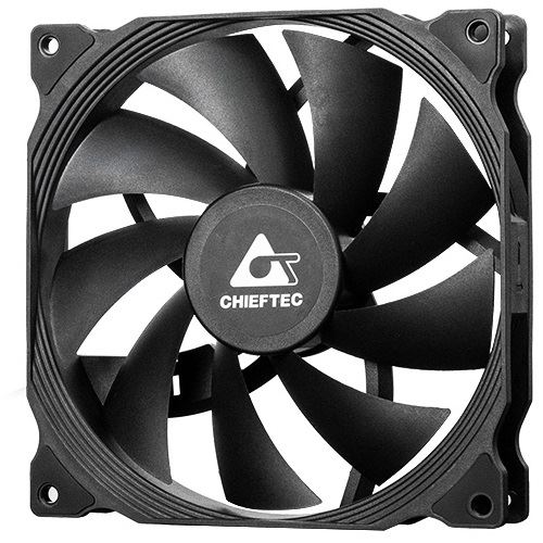 140x140x25mm Chieftec ZF-1425PWM