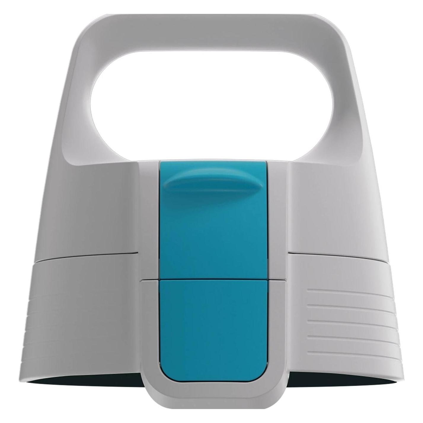 Sigg WMB ONE Top 2 Grey Aqua WMB ONE (6051.70)