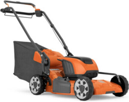 Husqvarna Akku-Rasenmäher LC 251iS ohne Akku und Ladegerät (970722601)