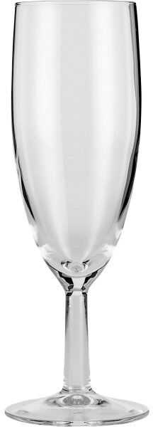 Arcoroc Savoie Champagneglas